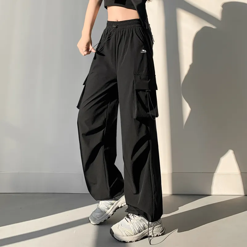 MAKINO Casual Pants Women's-3