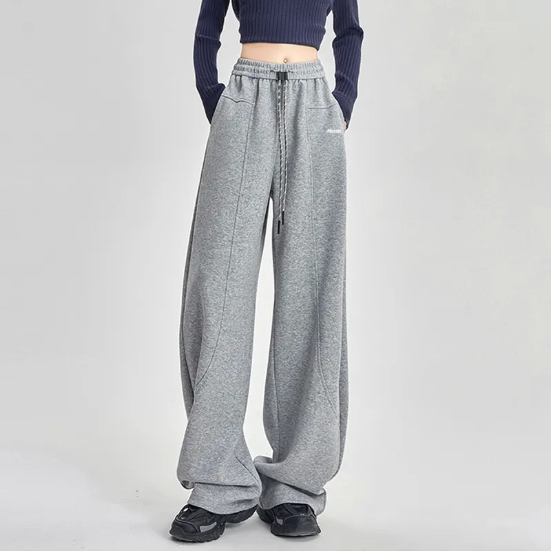 MAKINO Casual Pants Women's-11