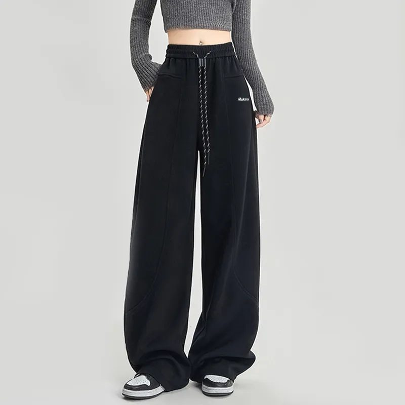 MAKINO Casual Pants Women's-5