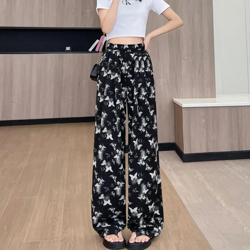 MAKINO Casual Pants Women's-8