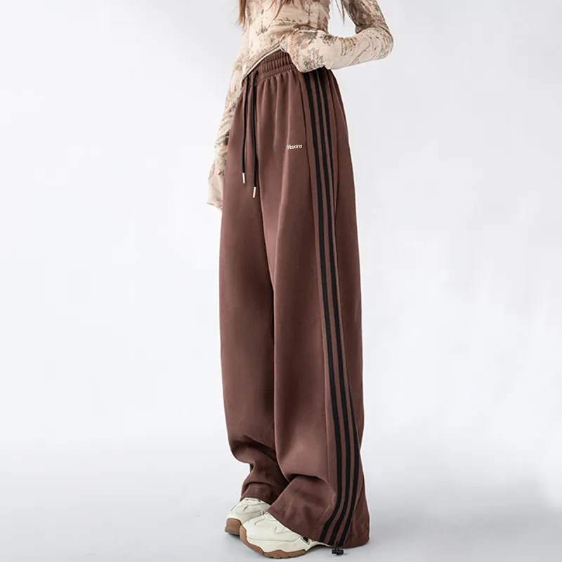 MAKINO Casual Pants Women's-11