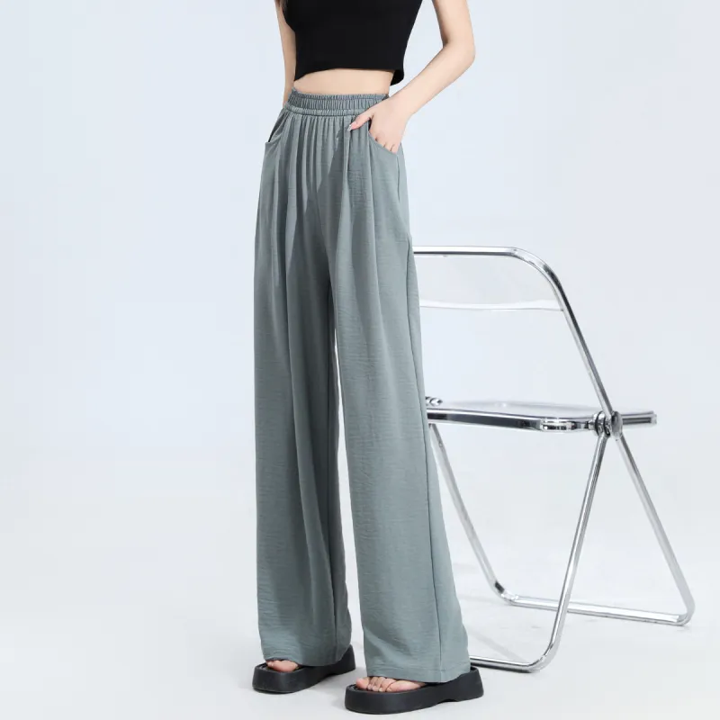 MAKINO Casual Pants Women's-38