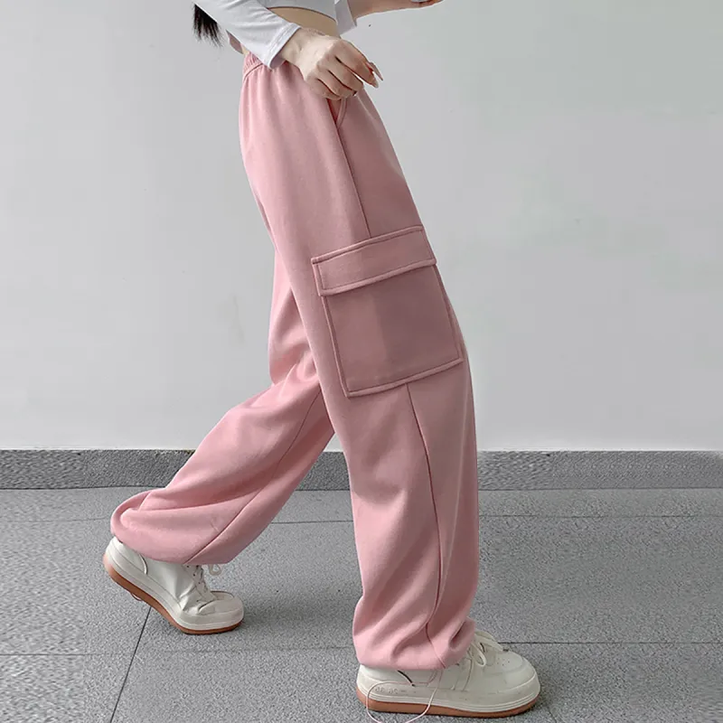 MAKINO Casual Pants Women's-8