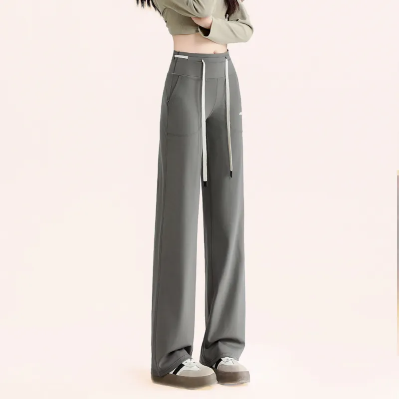 MAKINO Casual Pants Women's-3