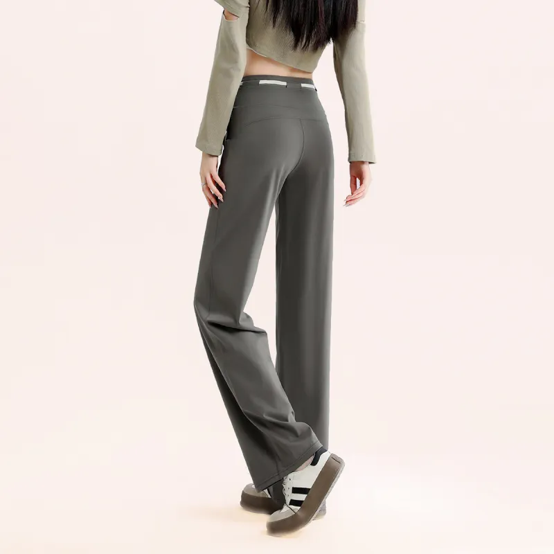 MAKINO Casual Pants Women's-5