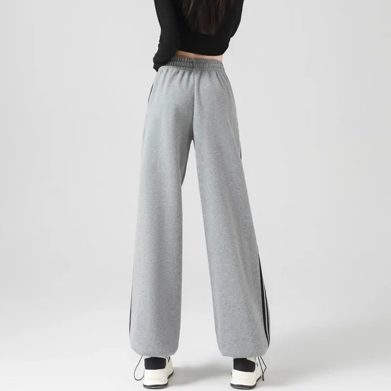 MAKINO Casual Pants Women's-3