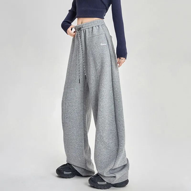 MAKINO Casual Pants Women's-9