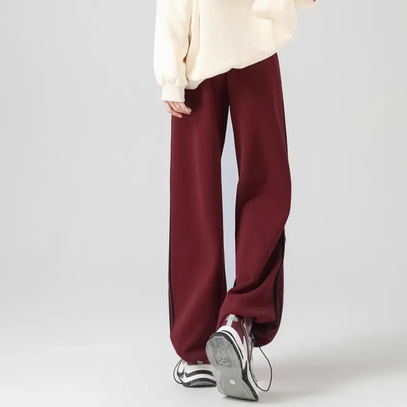 MAKINO Casual Pants Women's-5