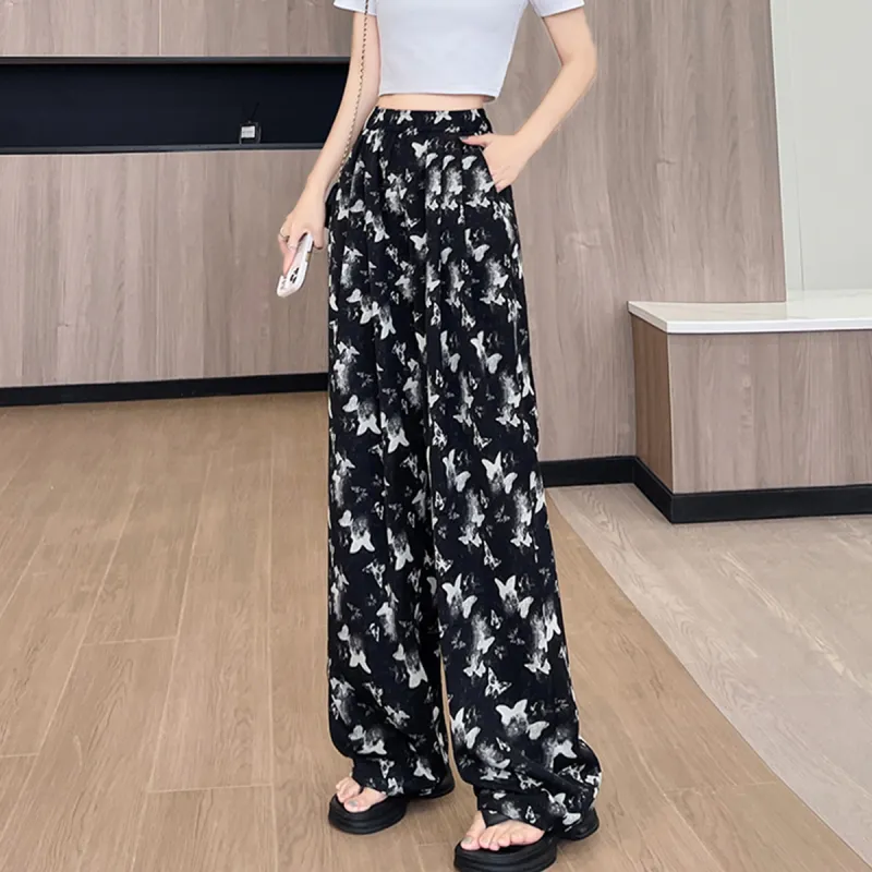 MAKINO Casual Pants Women's-9