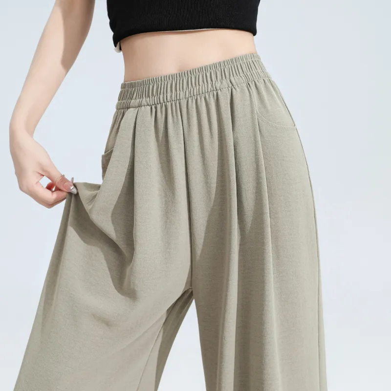 MAKINO Casual Pants Women's-14