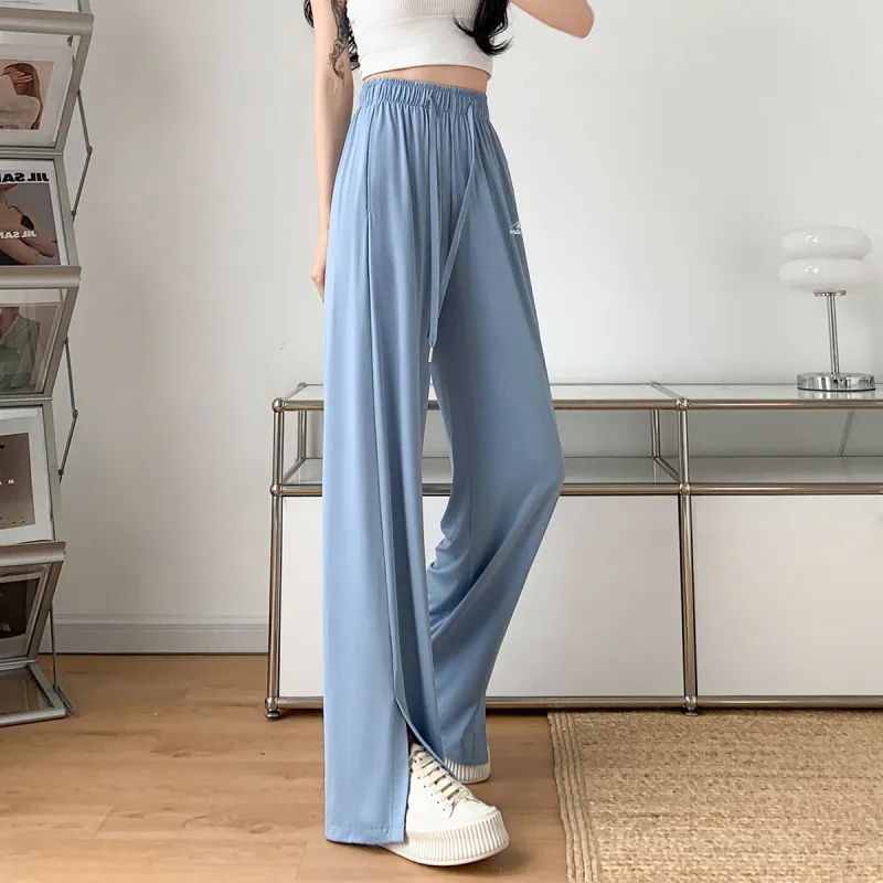 MAKINO Casual Pants Women's-13