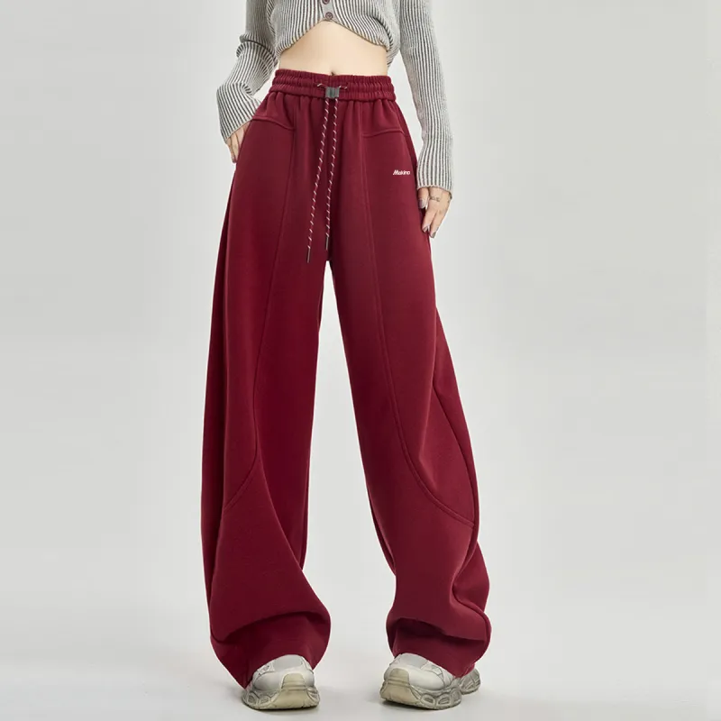 MAKINO Casual Pants Women's-17