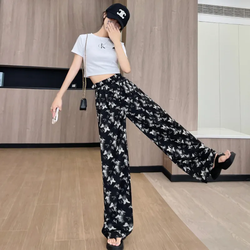 MAKINO Casual Pants Women's-6