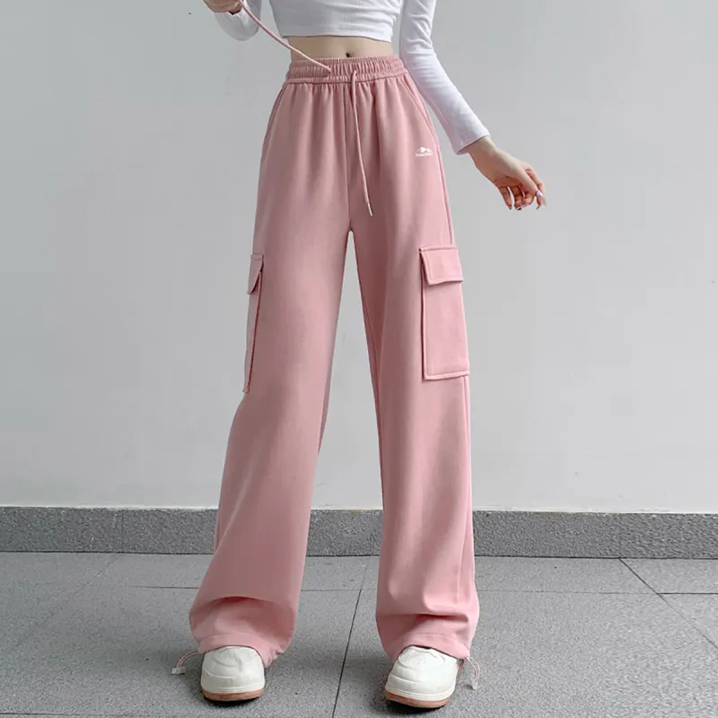 MAKINO Casual Pants Women's-7