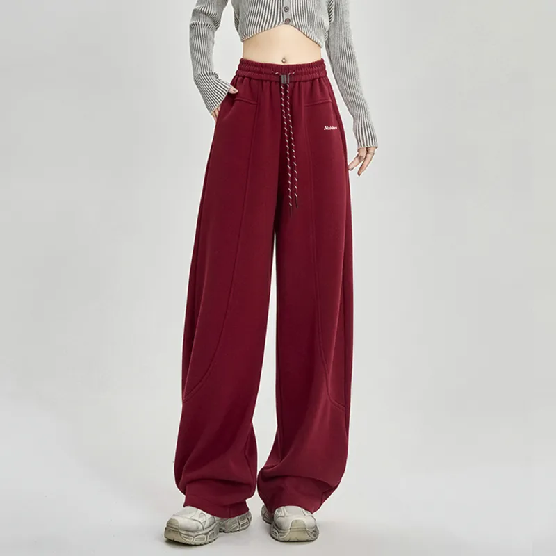 MAKINO Casual Pants Women's-15