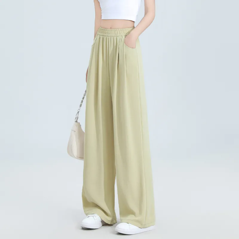 MAKINO Casual Pants Women's-3
