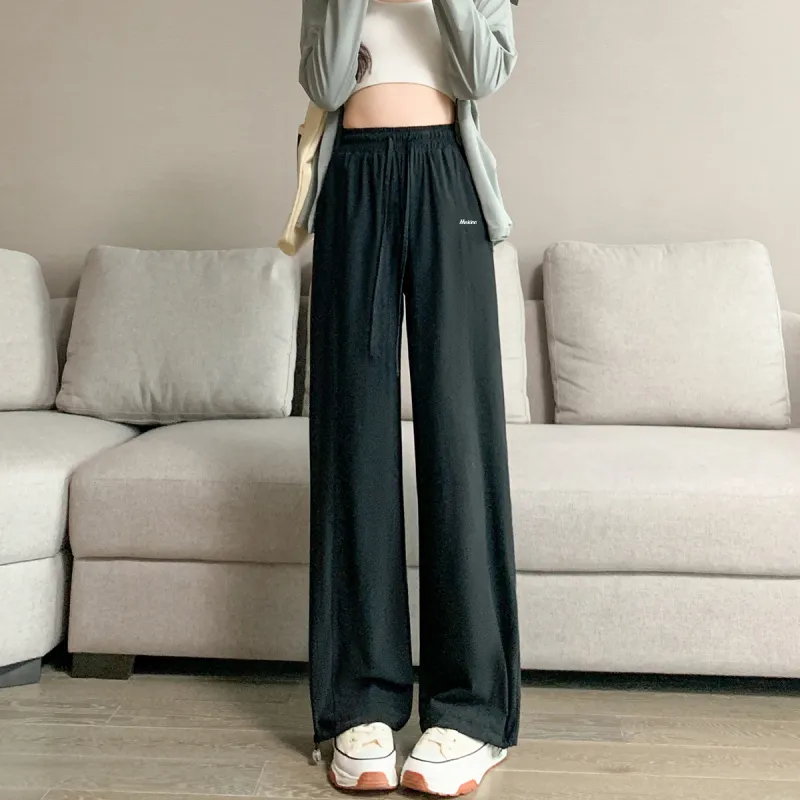 MAKINO Casual Pants Women's-13