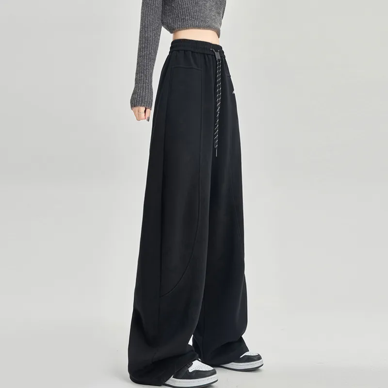 MAKINO Casual Pants Women's-3