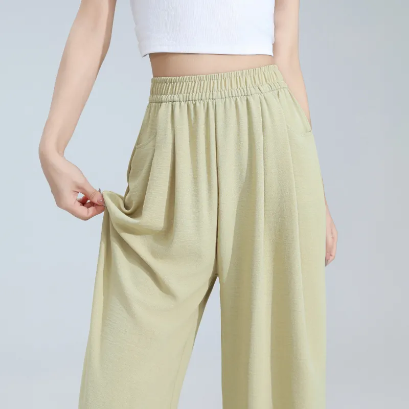 MAKINO Casual Pants Women's-4