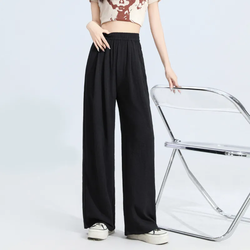 MAKINO Casual Pants Women's-22