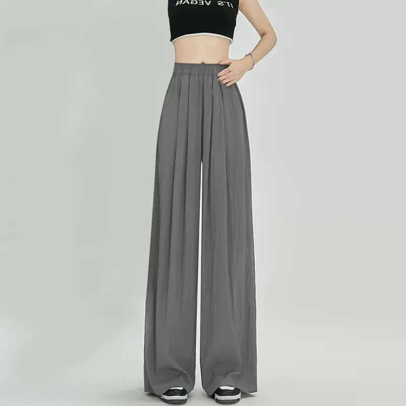 MAKINO Summer Casual Pants Women's-24