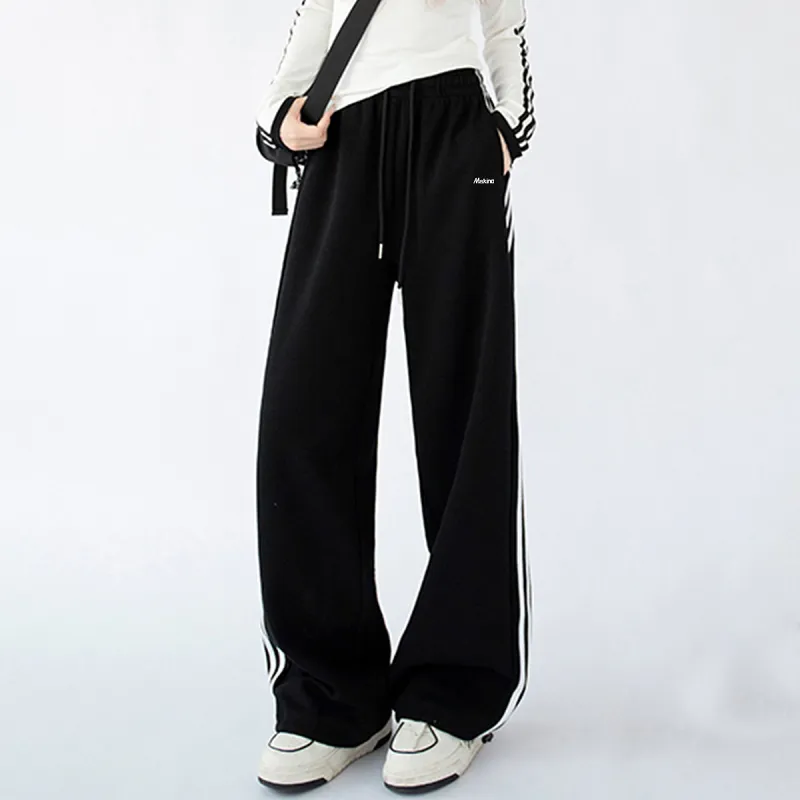 MAKINO Casual Pants Women's-4