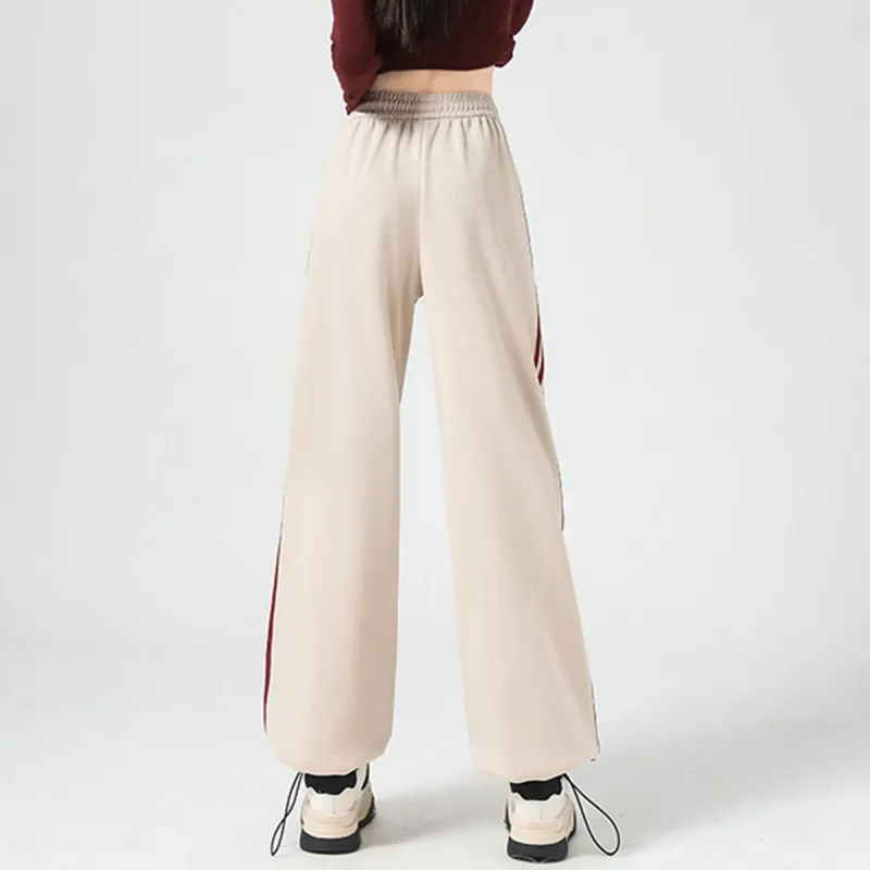 MAKINO Casual Pants Women's-1
