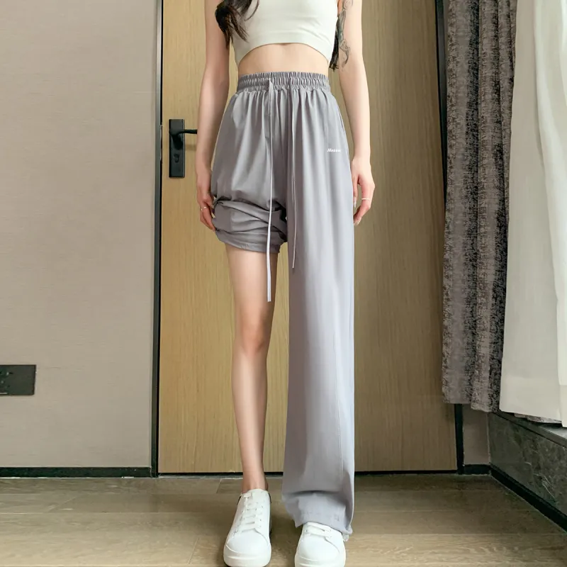 MAKINO Casual Pants Women's-6