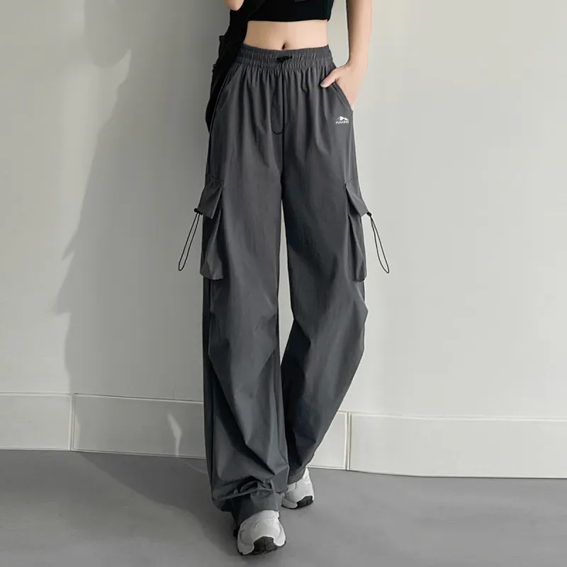 MAKINO Casual Pants Women's-11