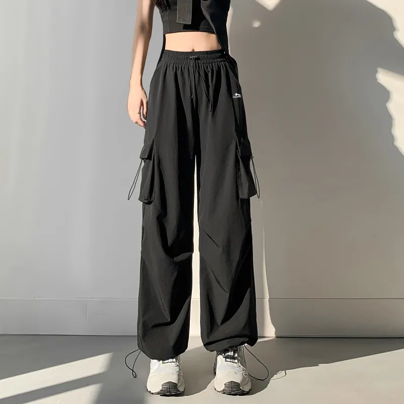 MAKINO Casual Pants Women's-6