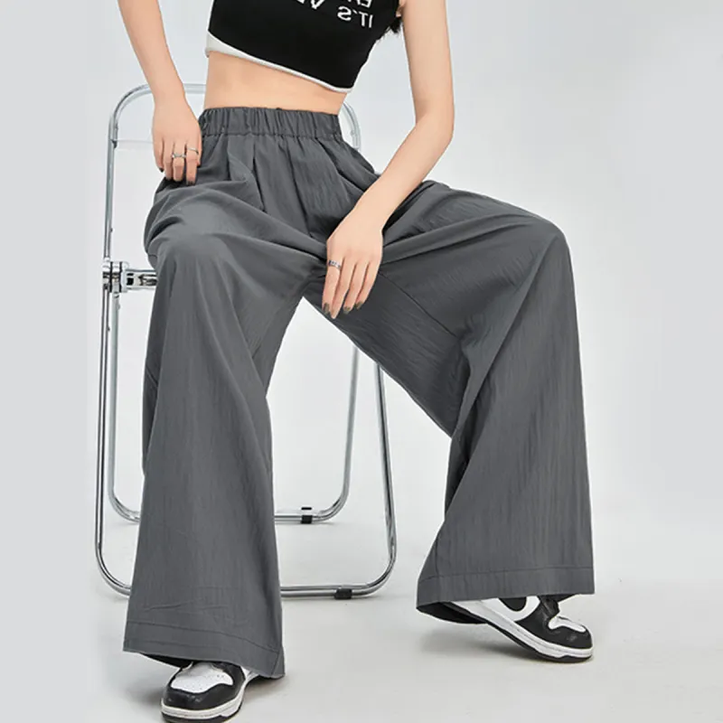 MAKINO Summer Casual Pants Women's-26