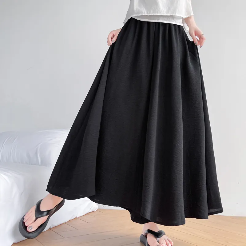 MAKINO Casual Pants Women's-11