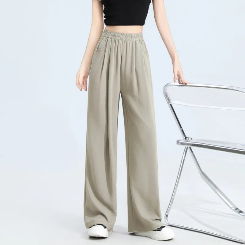 MAKINO Casual Pants Women's-13