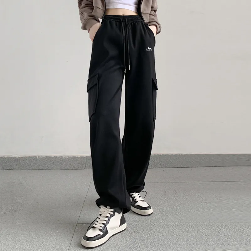 MAKINO Casual Pants Women's-2