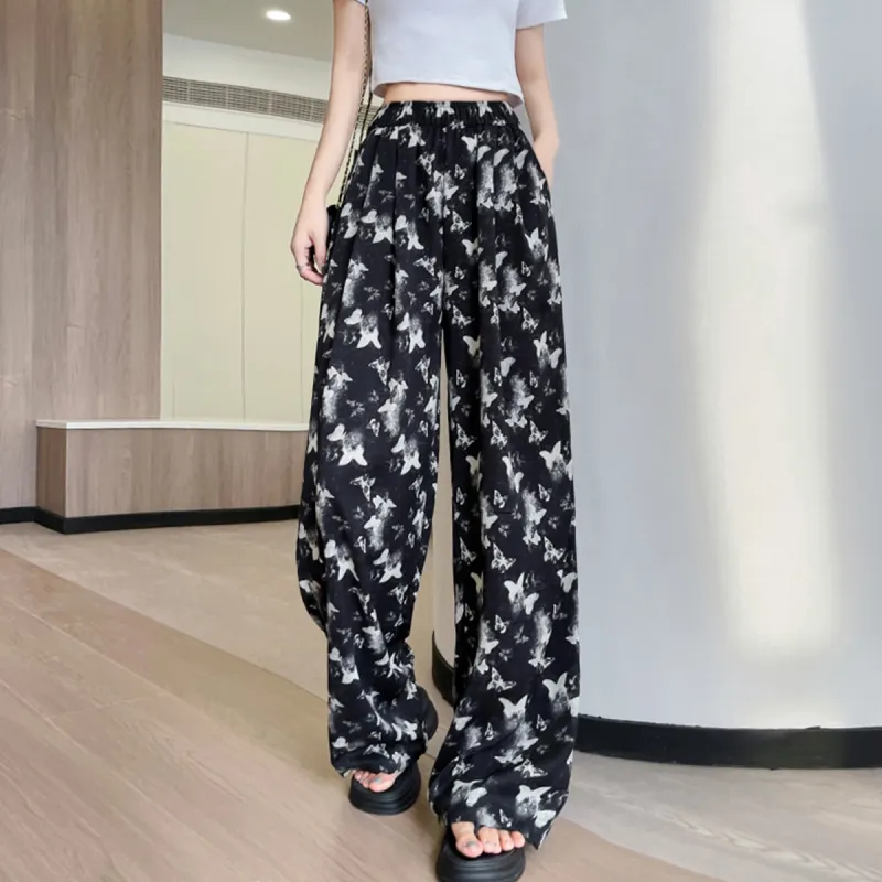 MAKINO Casual Pants Women's-7