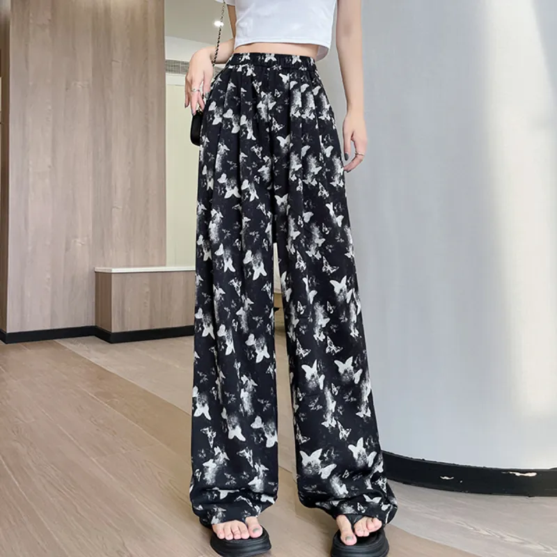 MAKINO Casual Pants Women's-5