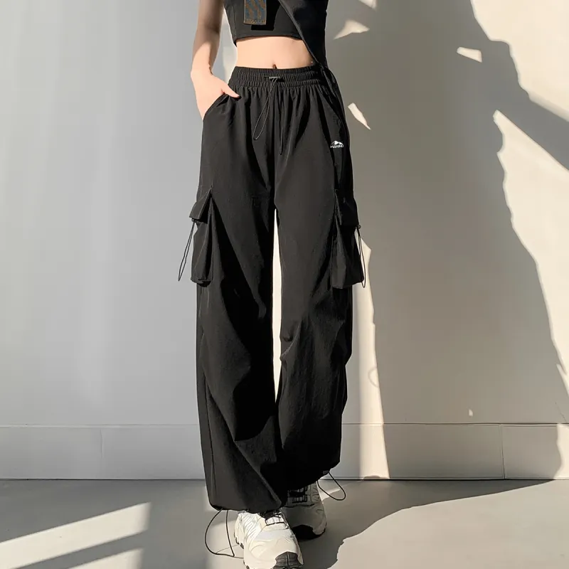 MAKINO Casual Pants Women's-4