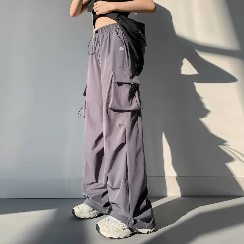 MAKINO Casual Pants Women's-10