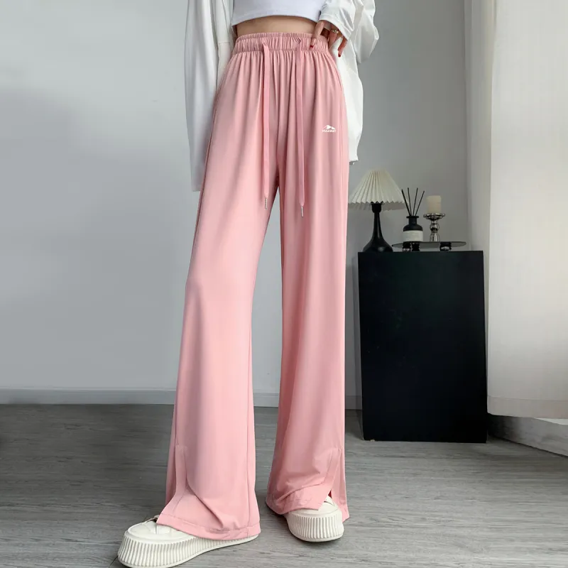 MAKINO Casual Pants Women's-3