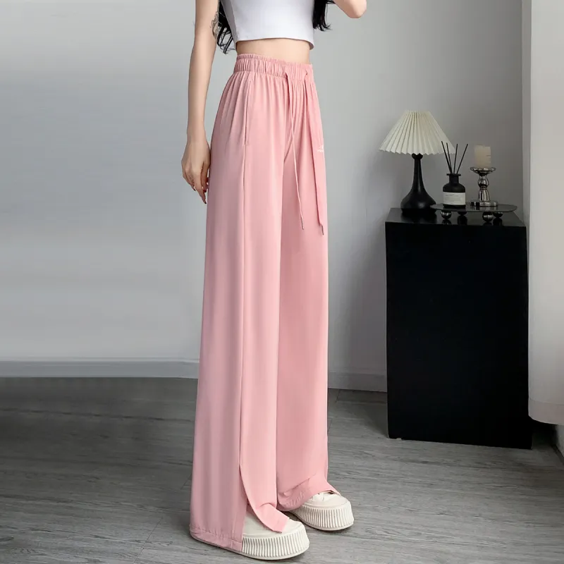 MAKINO Casual Pants Women's-4