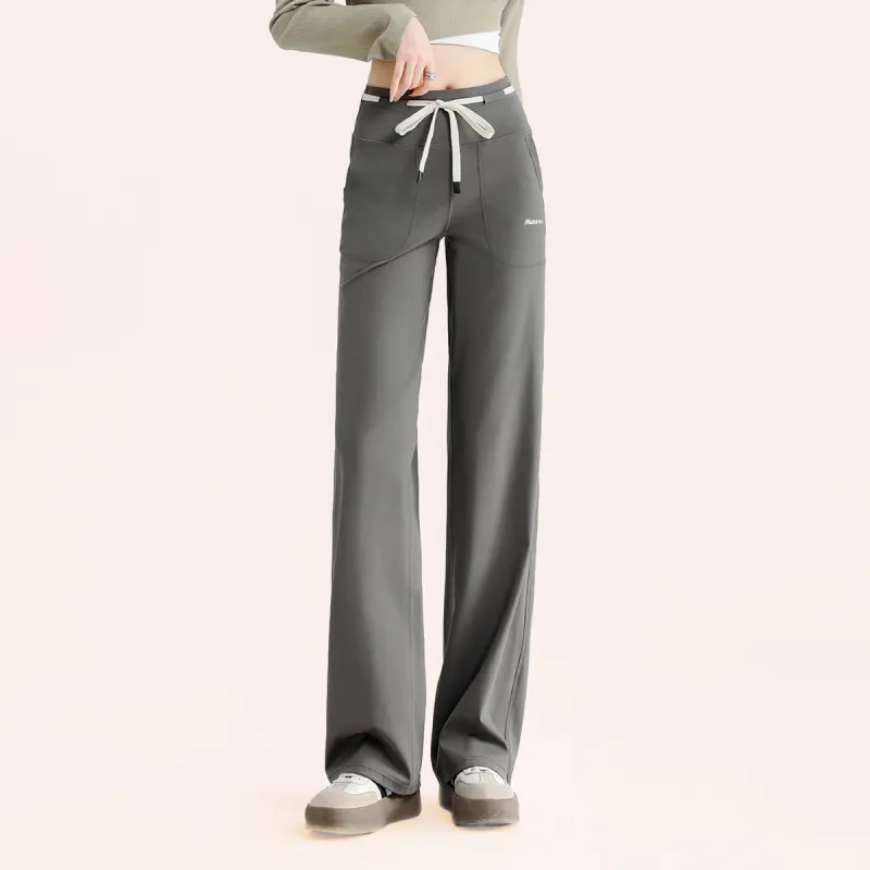 MAKINO Casual Pants Women's-4