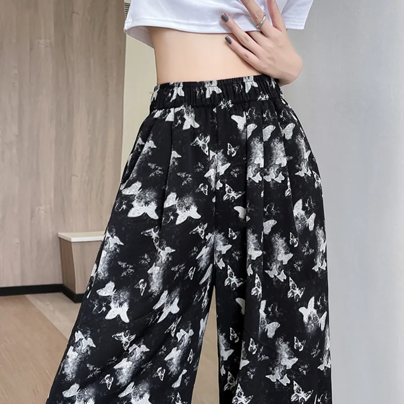 MAKINO Casual Pants Women's-10
