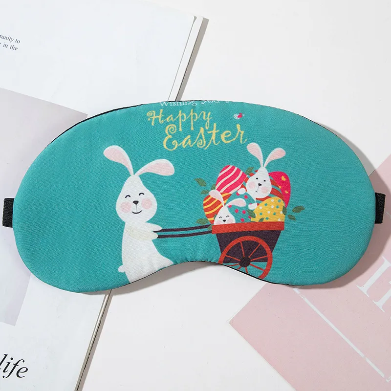 YUNNA Eye Masks-13