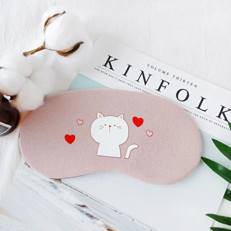 YUNNA Eye Masks-7