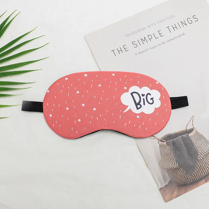 YUNNA Eye Masks-3