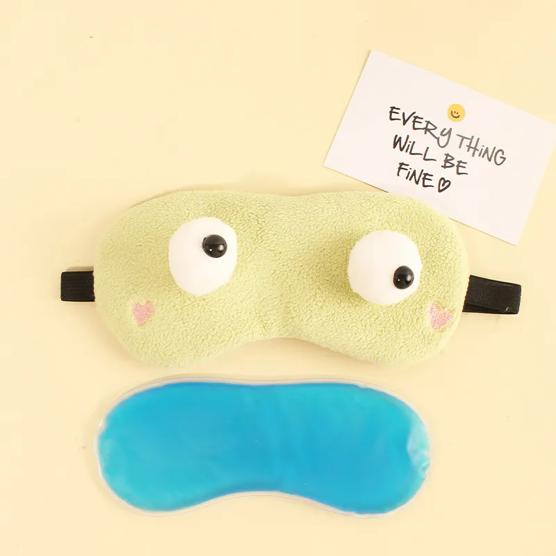 YUNNA Eye Masks-7