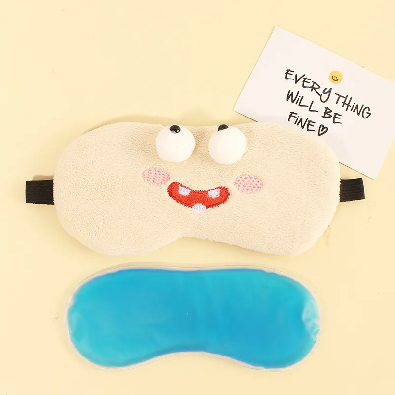 YUNNA Eye Masks-3