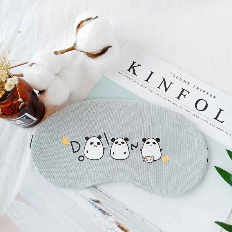 YUNNA Eye Masks-5