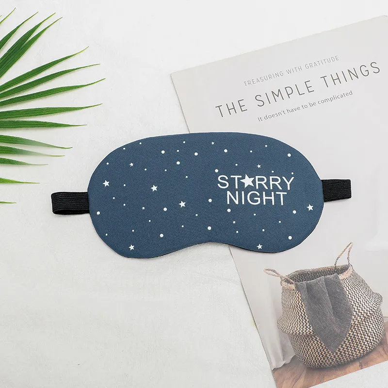 YUNNA Eye Masks-5