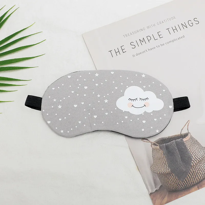 YUNNA Eye Masks-7